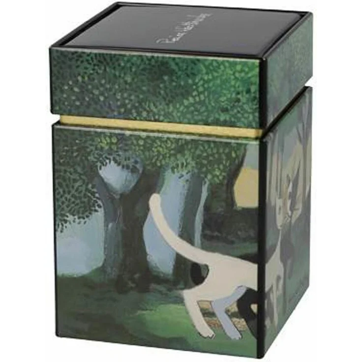 Goebel Rosina Wachtmeister Wohnaccessoires RW M DO Una passeggiata nel verde 66852921 – Bild 3