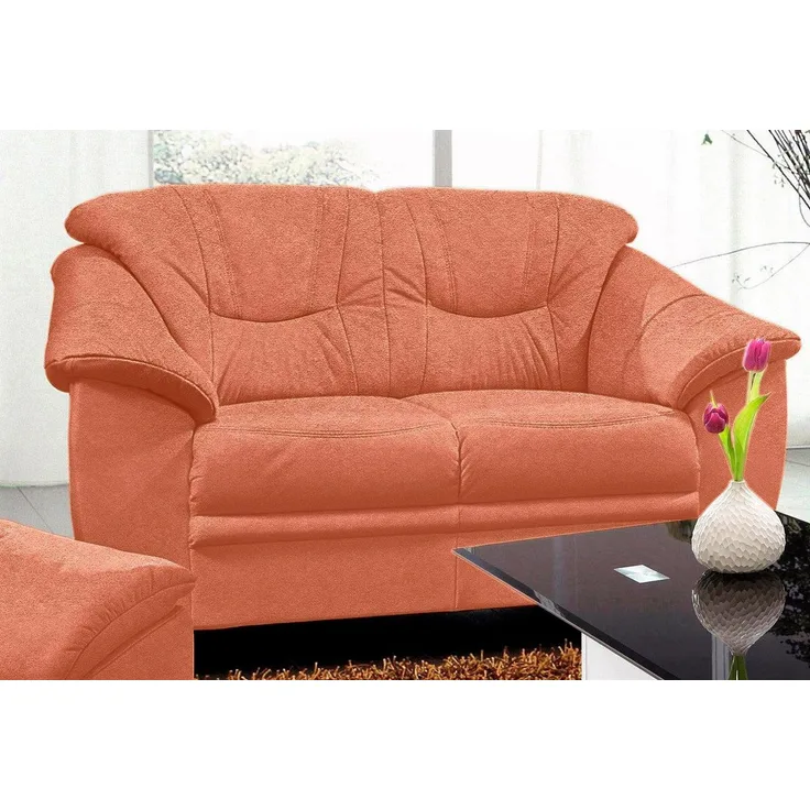 sit&more 2-Sitzer Savona, inklusive Federkern