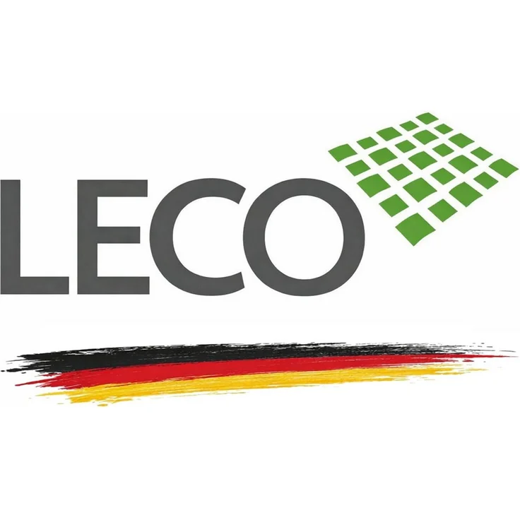 Leco Doppelliege Liegefläche Anthrazit für Doppelliege "DAS ORIGINAL" – Bild 2