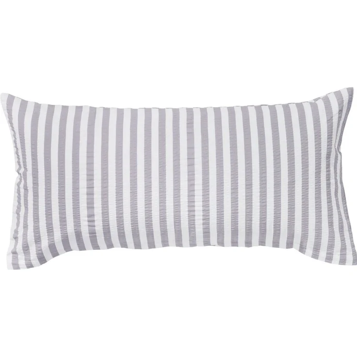 Erwin Müller Kissenbezüge Kissenbezug "Ingolstadt", Steifen – Bild 5