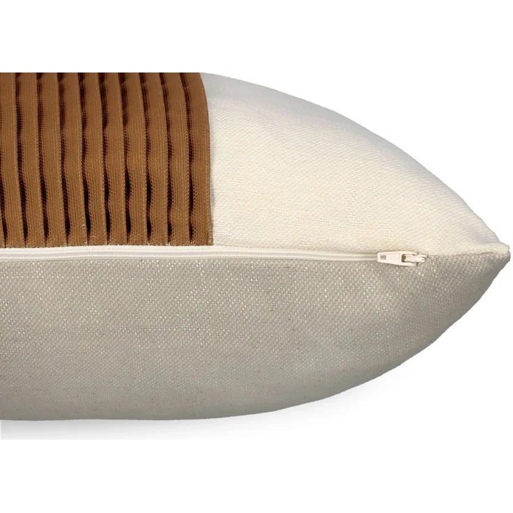 SCHÖNER WOHNEN-Kollektion Kissenhülle Scan, (1 Stück) – Bild 8