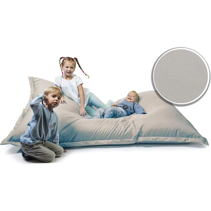 sunnypillow Sitzsack Outdoor & Indoor – Bild 5