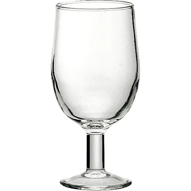 Bierglas Arcoroc CAMPANA Durchsichtig Glas 290 ml Bier (6 Stück) Default Title