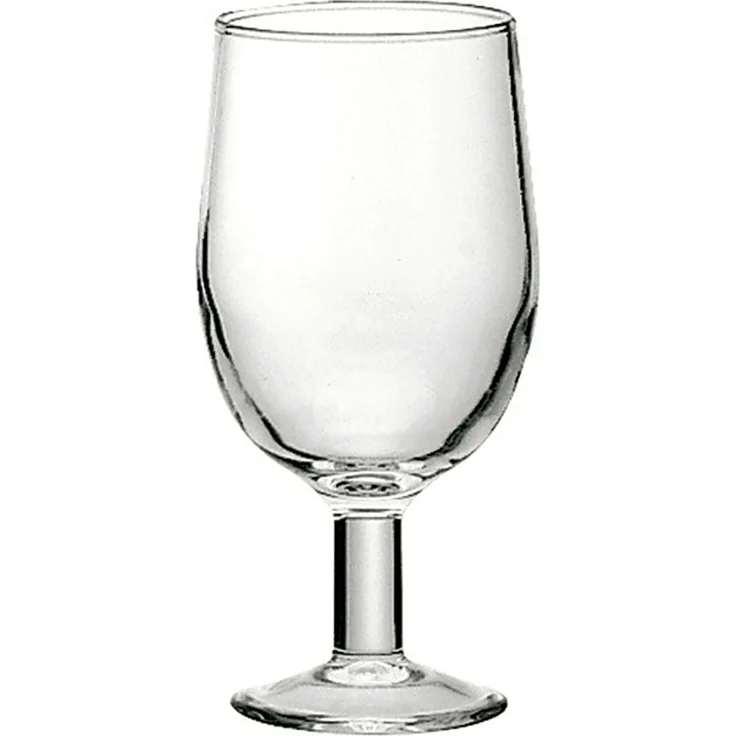 Bierglas Arcoroc CAMPANA Durchsichtig Glas 290 ml Bier (6 Stück) Default Title
