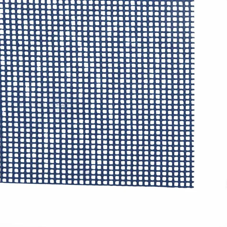 vidaXL Zeltteppich Blau 200 x 200 cm Polyester 42002780 – Bild 5