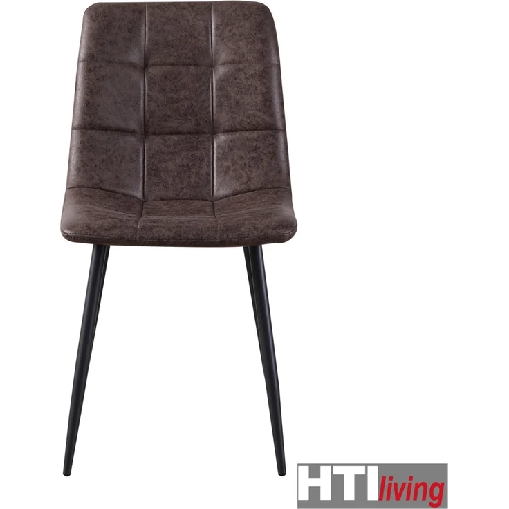 HTI-Living Mesa Vintage Stuhl – Bild 2