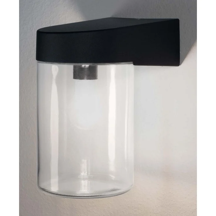 Osram LED Wand- und Deckenleuchte, Leuchte fuer Aussenanwendungen, Sockel E27, Endura Classic Bold – Bild 5