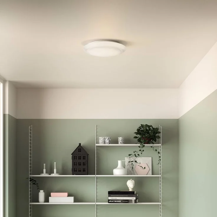 Philips MyLiving Cinnabar – Bild 5