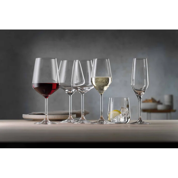 Spiegelau Style Champagnerglas 310 ml 12er Set – Bild 5