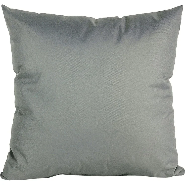 JACK Dekokissen 60x60cm Outdoor Lounge Kissen inkl. XXL Füllung, starke Füllung, strapazierfähig, wasserabweisend, In- und Outdoor – Bild 1