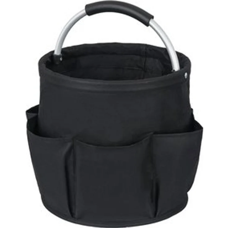 osoltus Gartengerätetasche Werkzeugkorb Gartenkorb Reinigungs Organizer – Bild 6