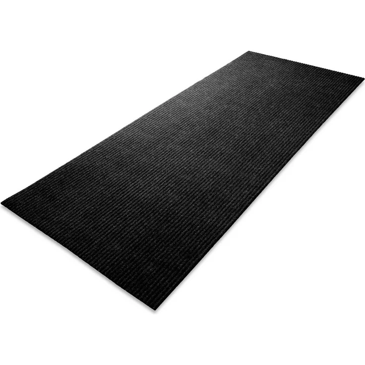 Wecon home Teppich Buhai, rechteckig, Höhe: 3 mm, ultraflacher Schmutzfangläufer, rutschfest, waschbar, wetterfest – Bild 3