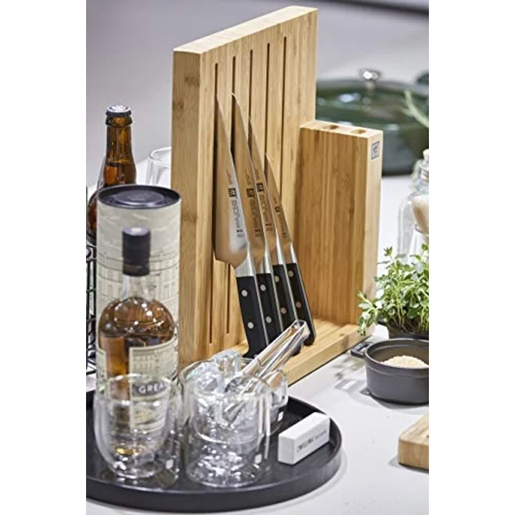 ZWILLING Kochmesser compact, 14 cm (38400-141-0) – Bild 4