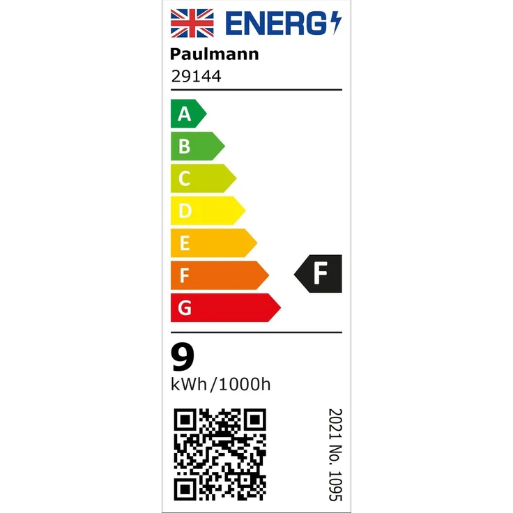 Standard 230V Smart Home Zigbee 3.0 LED Birne E27 806lm 9W RGBW+ dimmbar Matt – Bild 10
