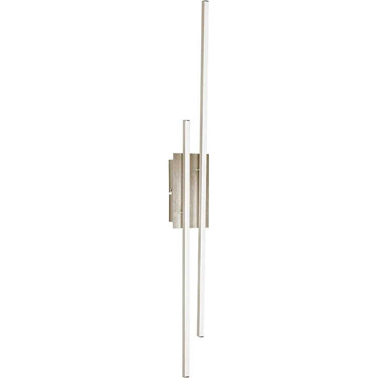 Osram LED Wand- und Deckenleuchte, Leuchte für Innenanwendungen, Warmweiß, 900,0 mm x 100,0 mm x 60,0 mm, LED Duo
