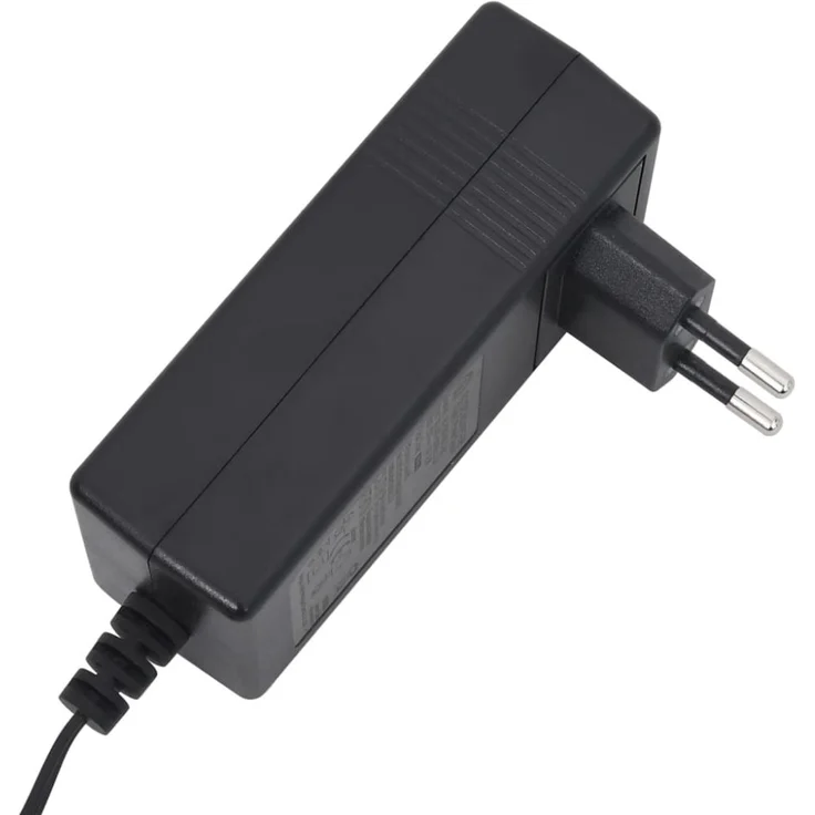 vidaXL Relaxsessel mit Aufstehhilfe Grau Kunstleder 3204043 – Bild 11