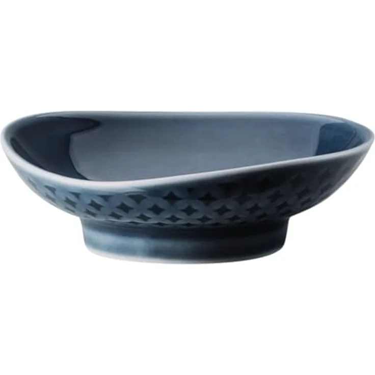 Rosenthal Selection Junto Ocean Blue Bowl 8 cm