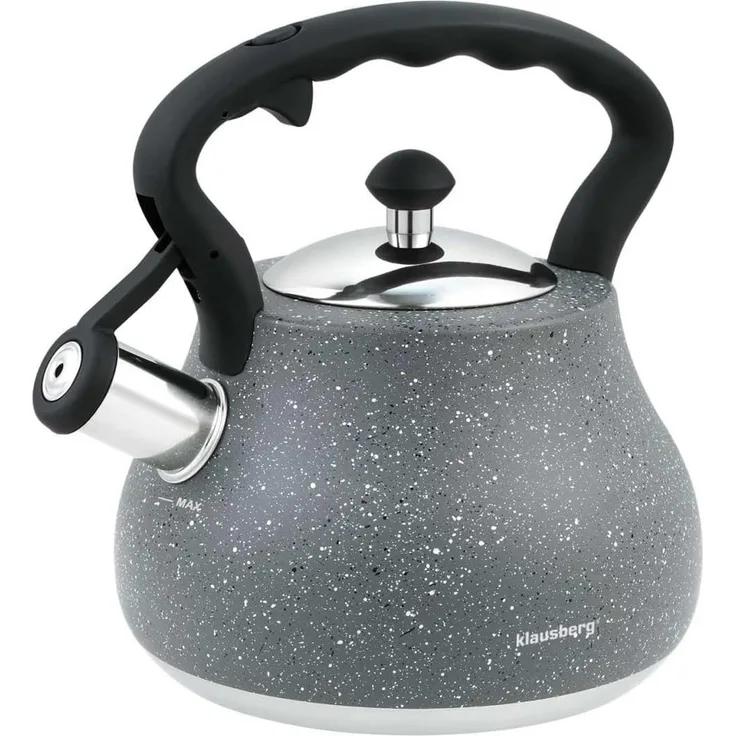 Klausberg Klausberg Wasserkocher KB7447