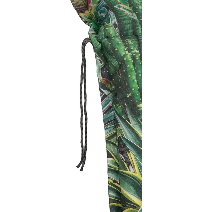 beo Polsterauflage Saumauflage Niedriglehner Turin im Set, (Set), Gartenstuhlauflage, Sitzauflage, Sitzkissen Outdoor, 98x46x8 cm