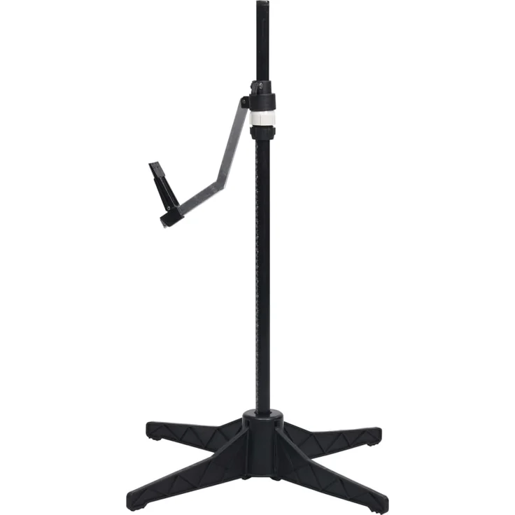 vidaXL Schneiderpuppe Verstellbar Männlich Creme Größe 37-45 288493 – Bild 4