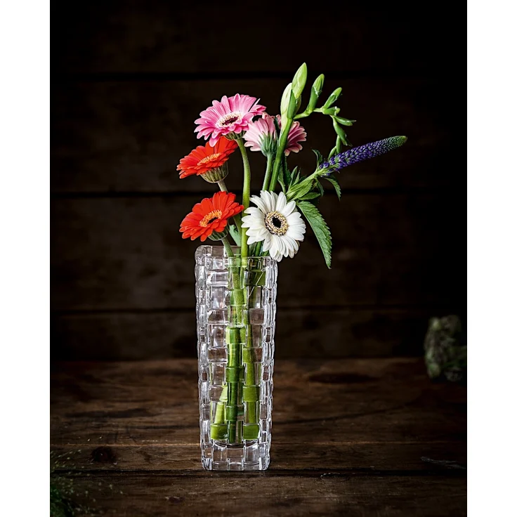 NACHTMANN 82087 BOSSA NOVA Vase 16 cm – Bild 6