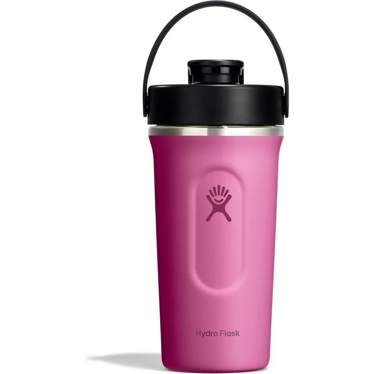 Hydro Flask Isolierflasche 24 OZ SHAKER, TempShield® doppelwandige Vakuumisolierung – Bild 5