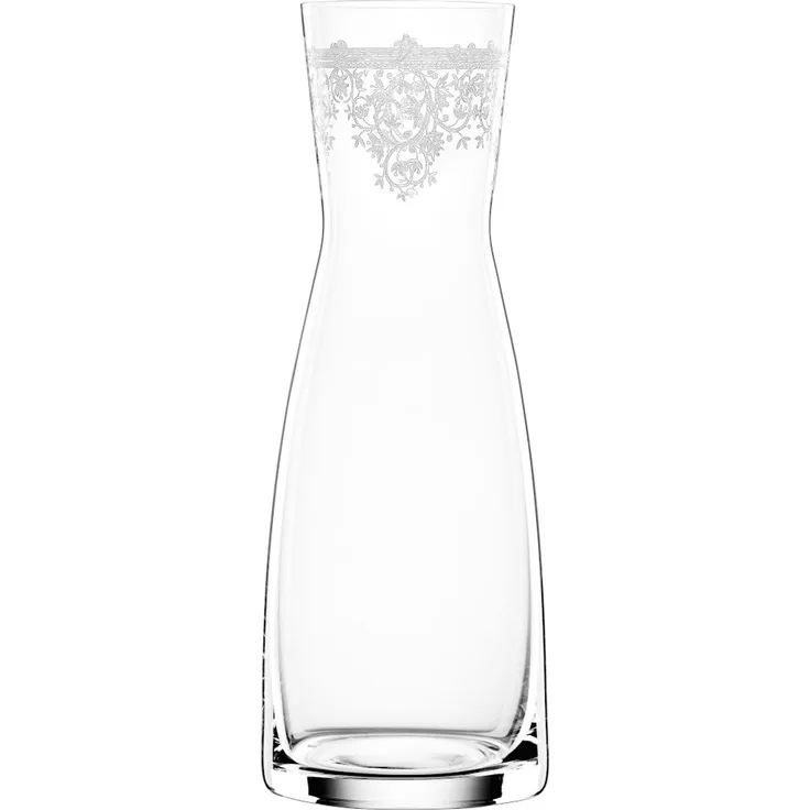 SPIEGELAU 4192258 ARABESQUE Karaffe 1,0 Liter