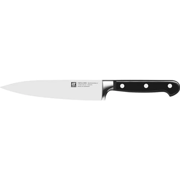 Zwilling 35602-000-0 Professional S Messerset 3 tlg – Bild 4