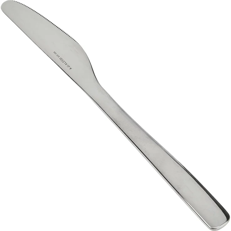 Alessi AJM22-6M Dessertmesser 6 St. – Bild 3