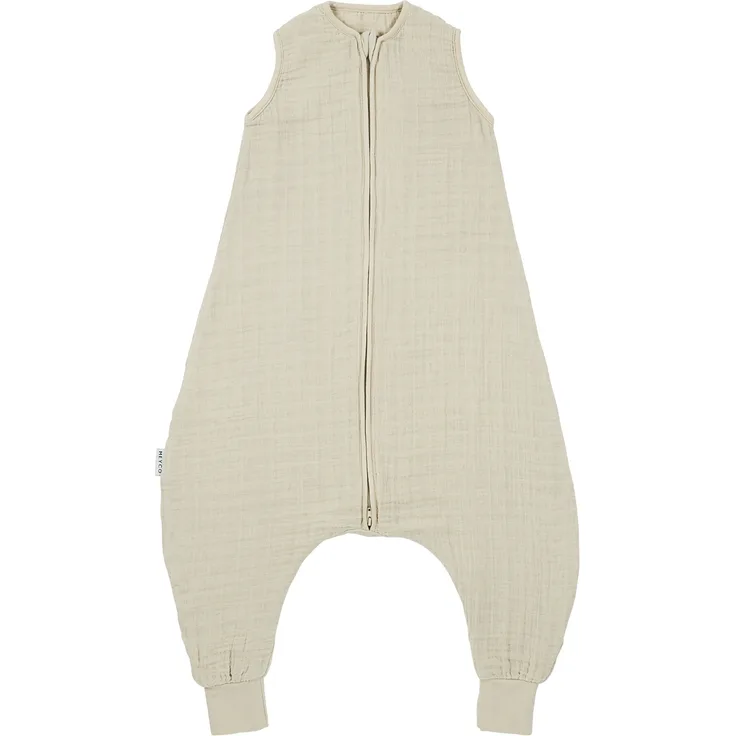 Meyco Baby Uni Sommer Schlafoverall Jumper - 104 c