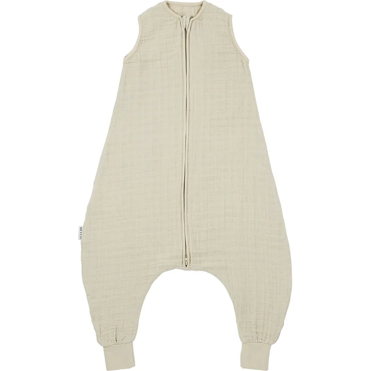 Meyco Baby Uni Sommer Schlafoverall Jumper - 104 c