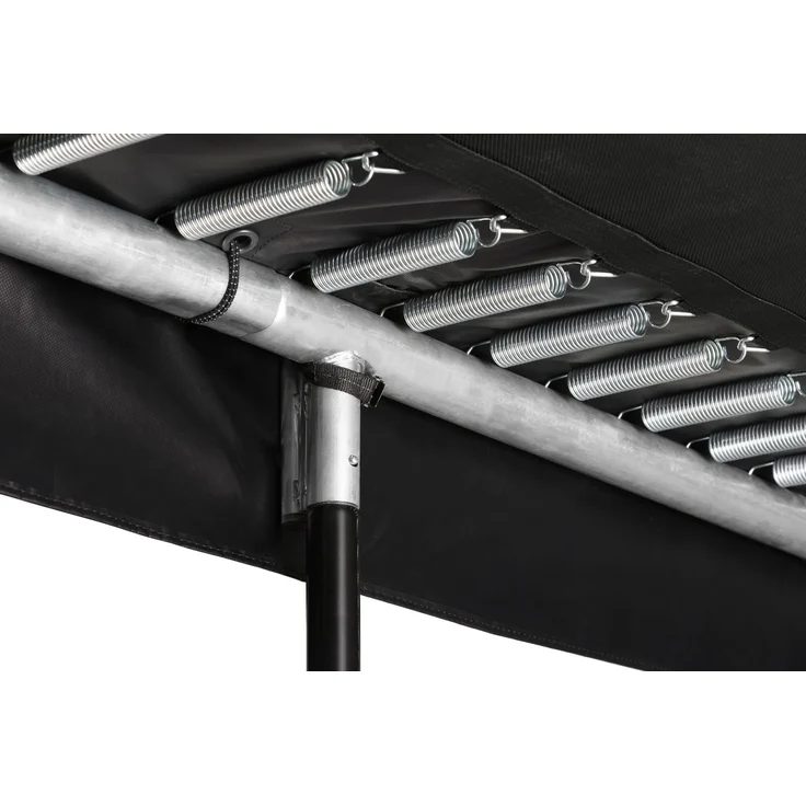 Salta - Premium Black Pro - 400x260cm - Rechteckig - Schwarz – Bild 5