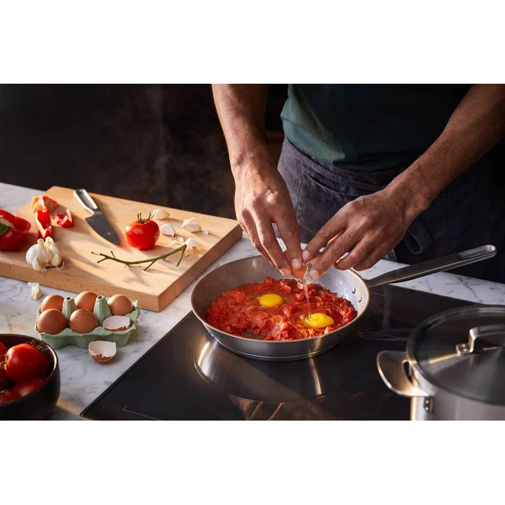 Fiskars All Steel gehaltenuvė 26cm NEU – Bild 6