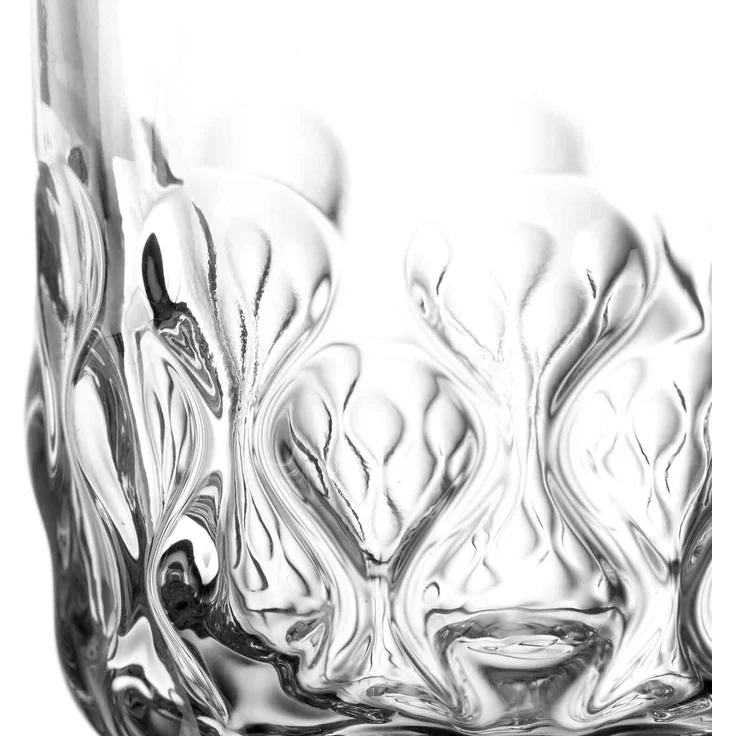 Leonardo GOCCE Espressoglas (2) 60 ml 2er Set – Bild 3