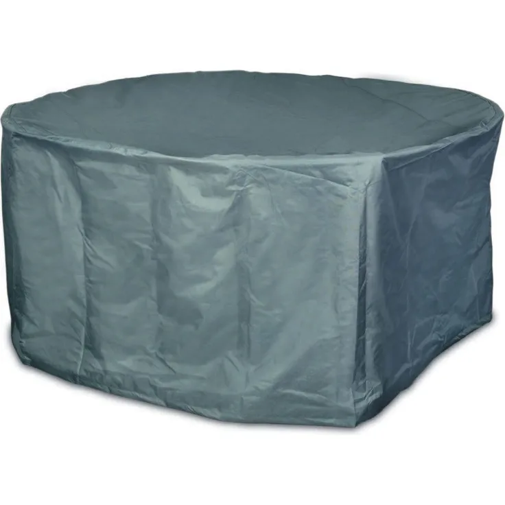 Primaster Schutzhülle Exclusive für Möbel-Sets, Ø 200 cm x 85 cm