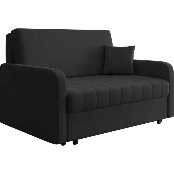 Schlafsofa Viva Silk III (Farbe: Polo 897)