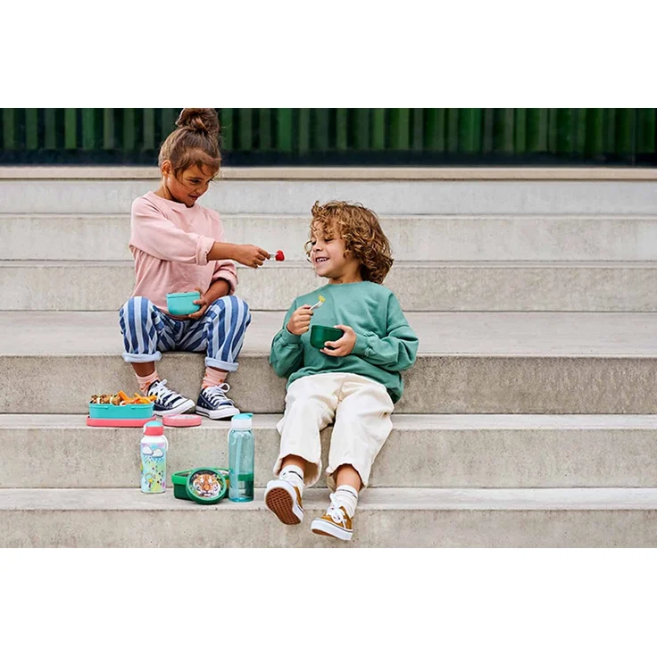 Mepal CAMPUS Lunchset Stitch 2-teilig – Bild 5