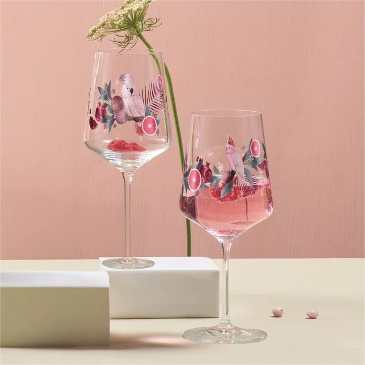 Ritzenhoff Aperitifglas-Set F24 SOMMERSONETT Ramona Richter – Bild 8