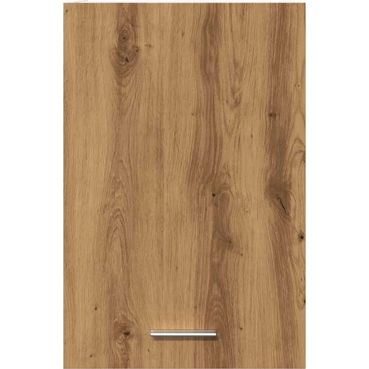 vidaXL Hängeschrank Lyon Artisan-Eiche 40x31x60 cm Holzwerkstoff 856105 – Bild 3