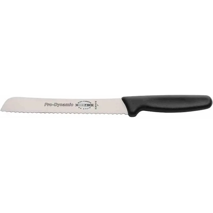 Brotmesser WS 18cm PRO D. Wellenschliff PRO DYNAMIC