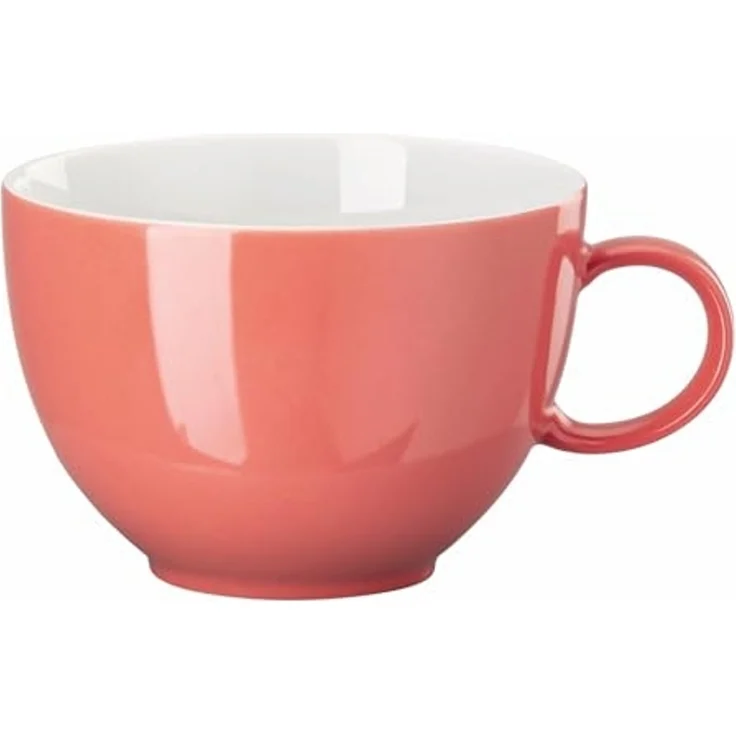 Thomas Teetasse 200ml Sunny day | Farbauswahl : Soft Red – Bild 2