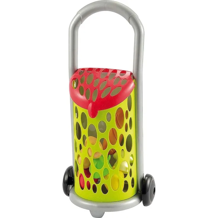 Ecoiffier Einkaufswagens