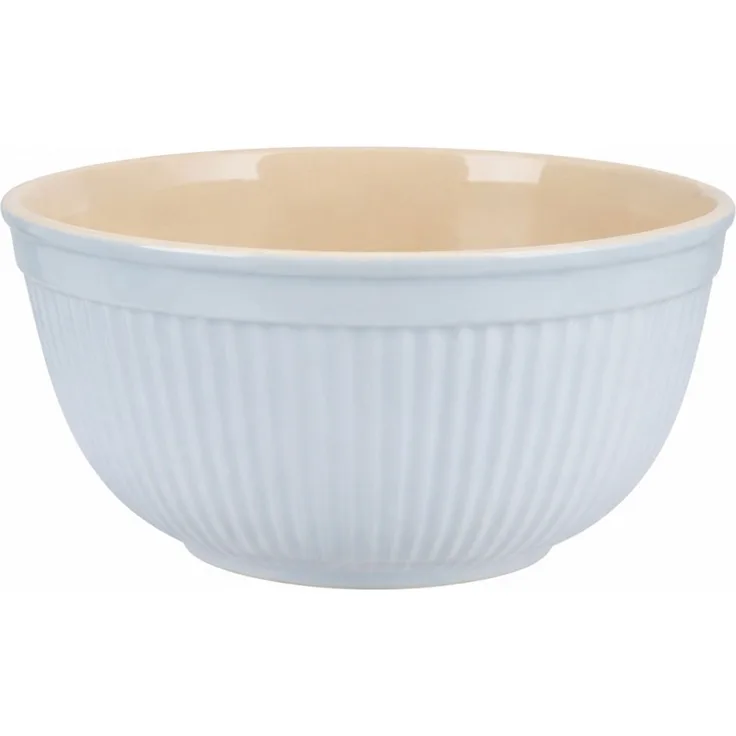 1x Schüssel Schale Klein D 18cm H 10cm Mynte Stillwater Ib Laursen 2074-21