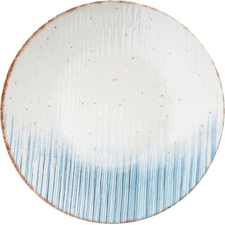 Hermia Concept Teller-Set 100% PORCELAIN P1352 (24-tlg) – Bild 8