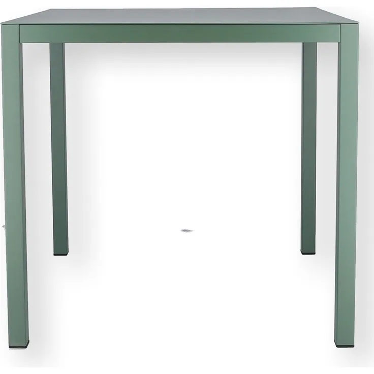 Aria Outdoor-Tisch 80 x 80 x 75 cm, salbei