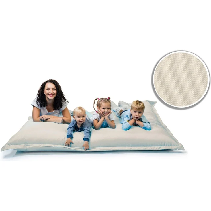 sunnypillow Sitzsack Outdoor & Indoor – Bild 3