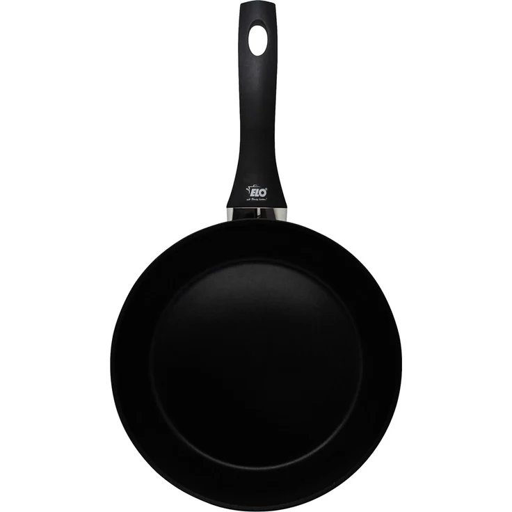 ELO Bratpfanne SAVE+ D 28 cm schwarz Pfannen-Set Pfanne Pfannenset – Bild 5