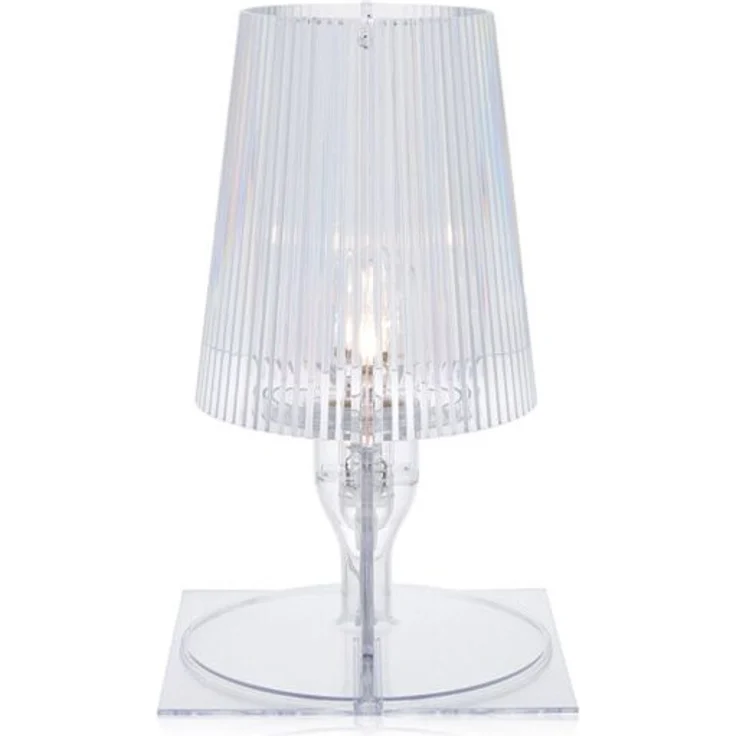 Kartell Take Tischlampe – Bild 2