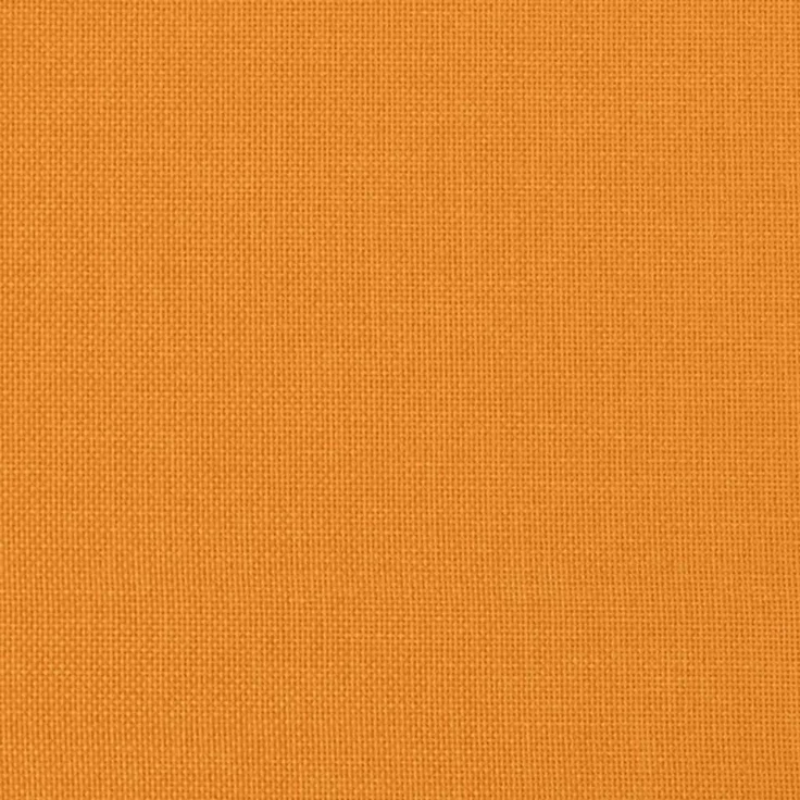 vidaXL Schaukelsessel Dunkelgelb 74x90x102 cm Stoff 4016928 – Bild 7