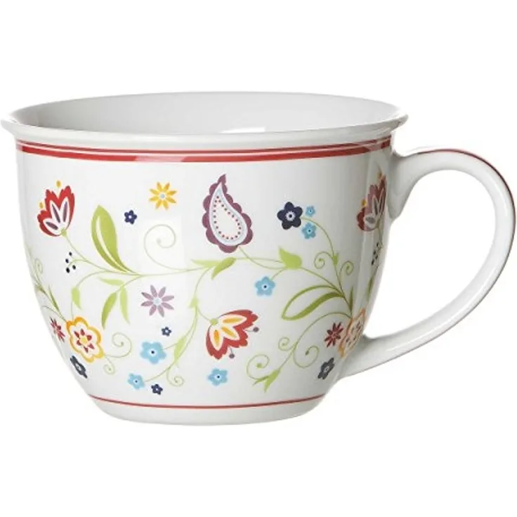 Ritzenhoff & Breker SHANTI Jumbotasse 350 ml